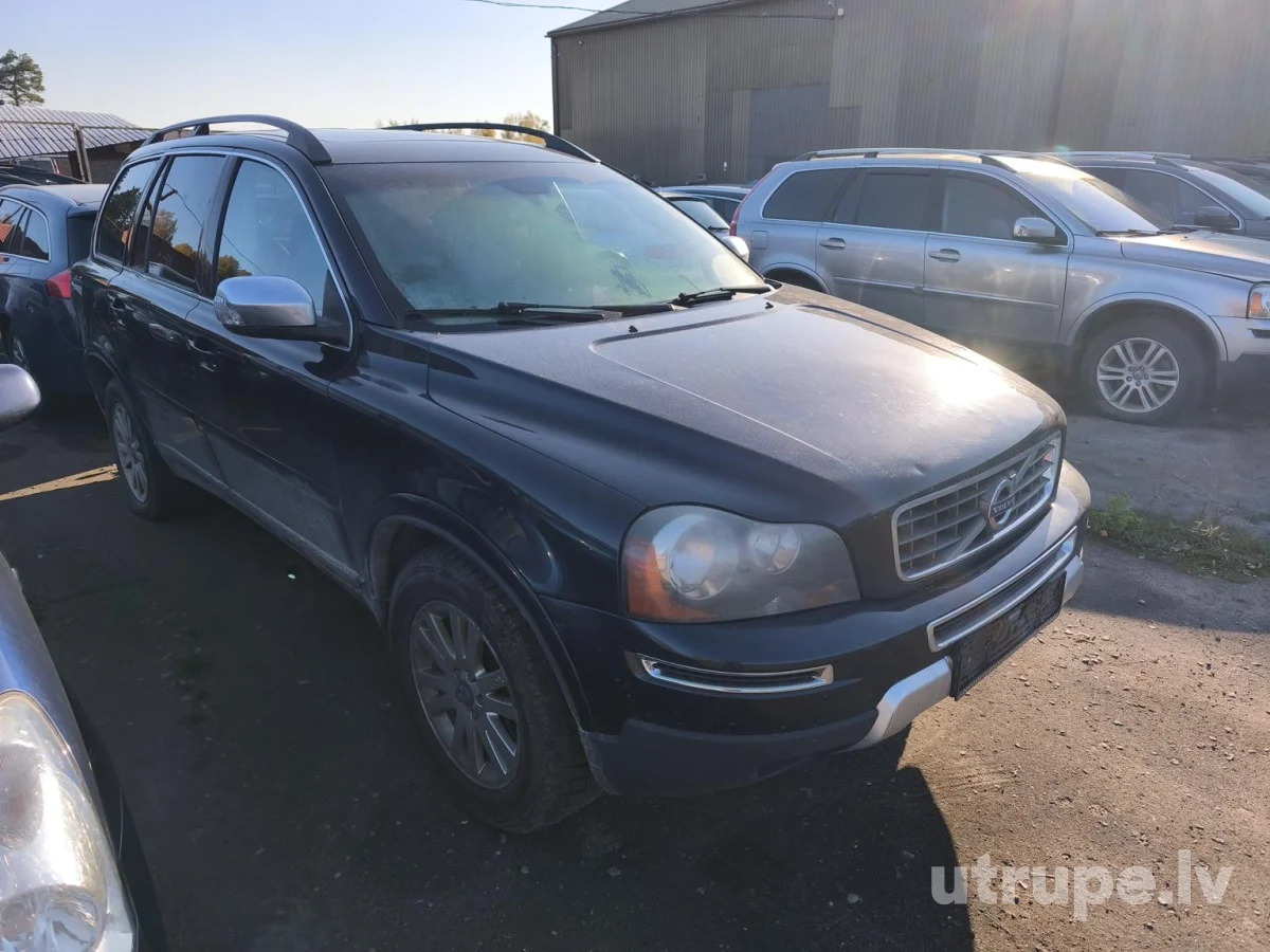 VOLVO XC 90