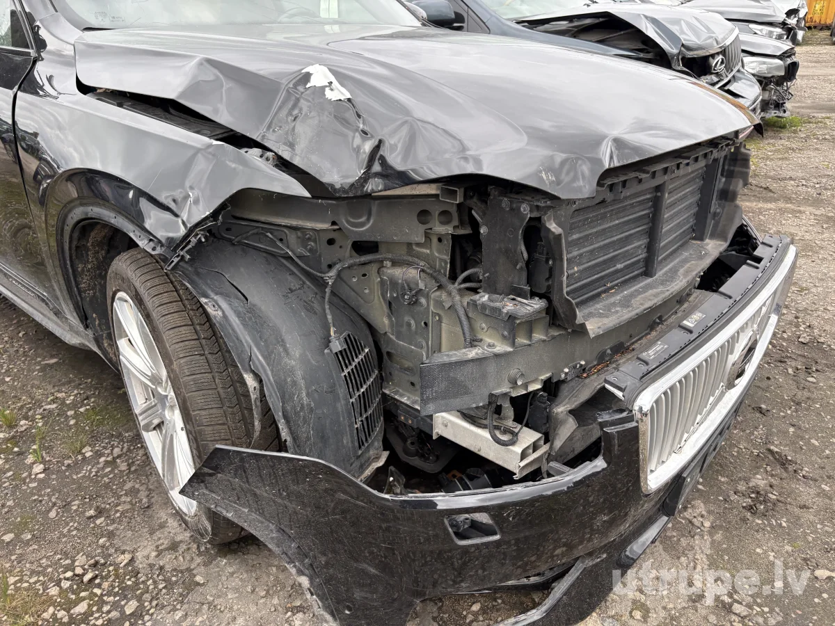 VOLVO XC 90
