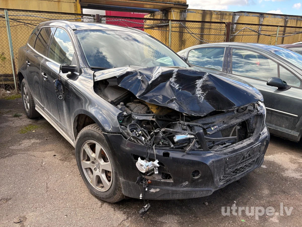 VOLVO XC 60