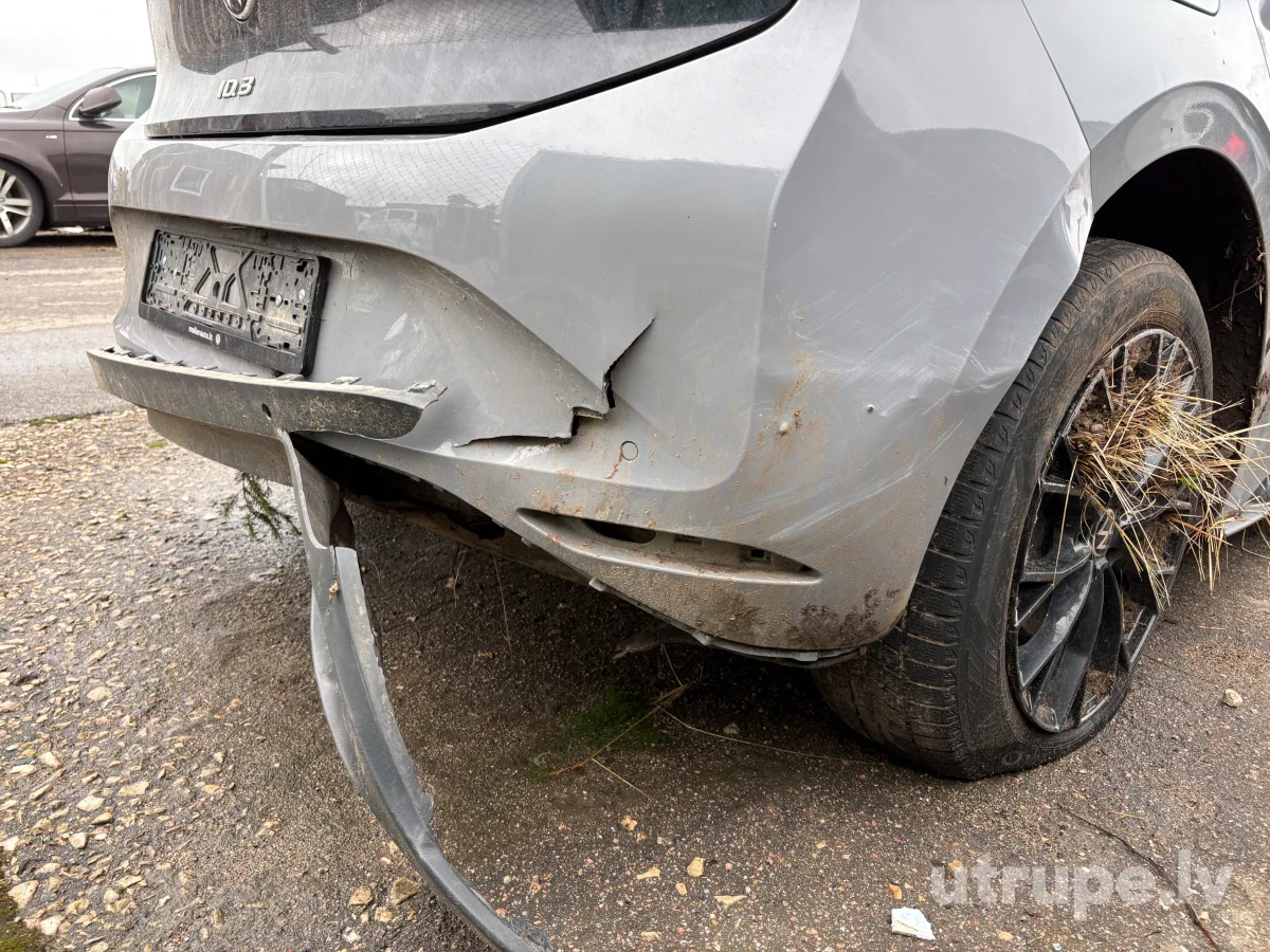 VOLKSWAGEN ID.3 PRO 150KW