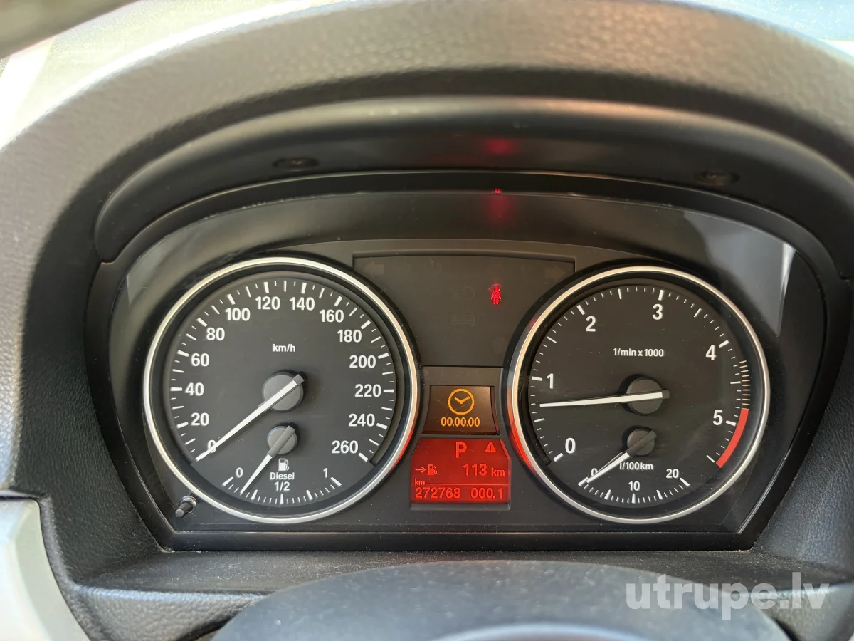 BMW 325