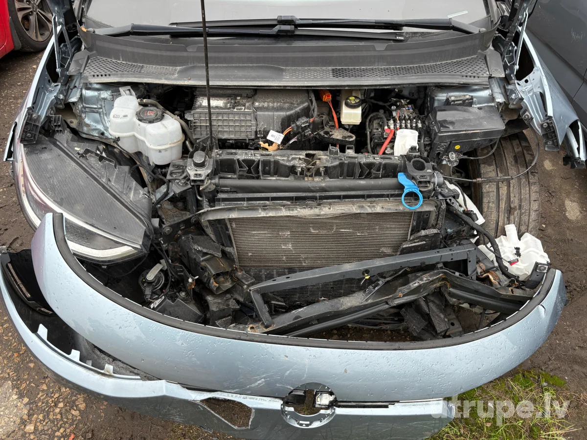 VOLKSWAGEN ID.3 PRO 150 KW