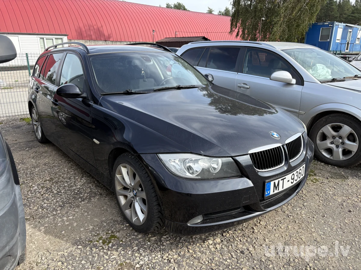 BMW 318