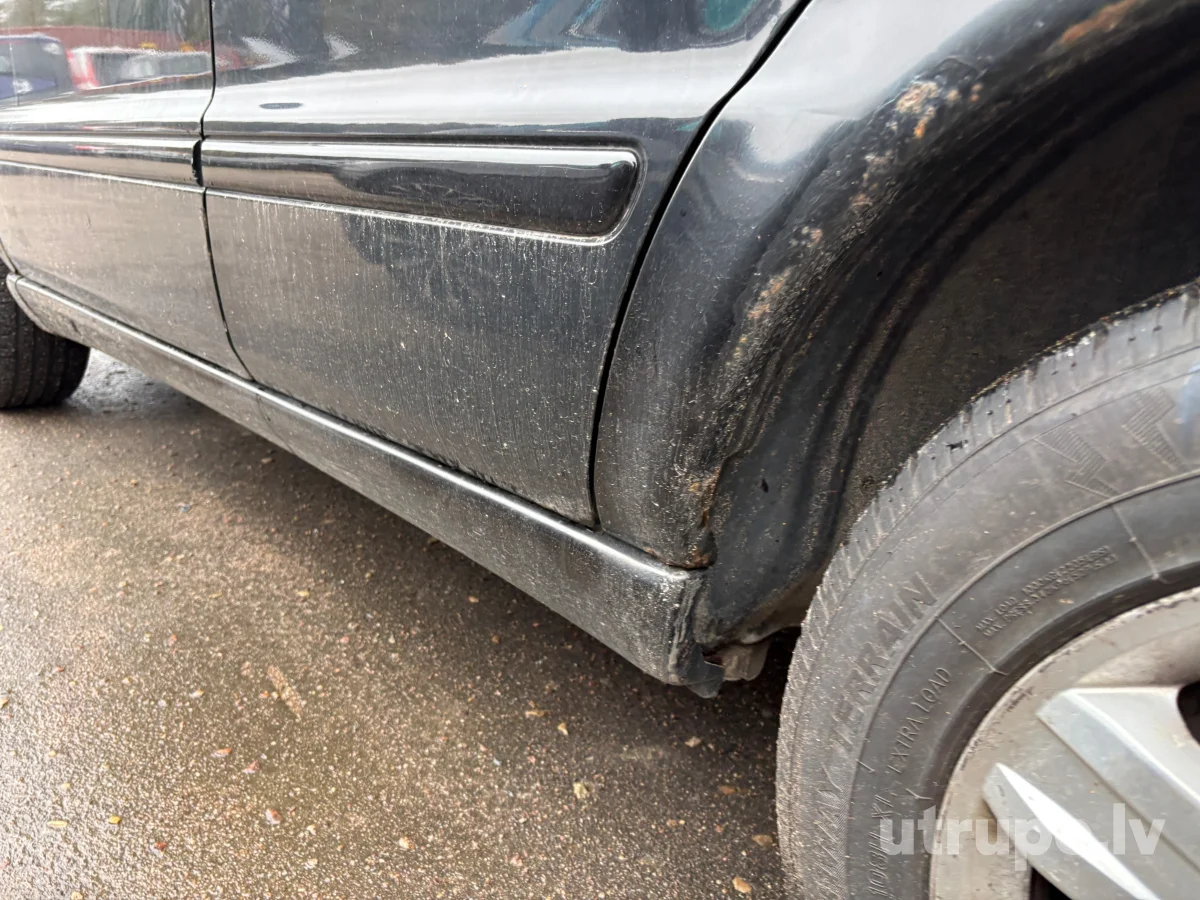 MERCEDES ML270