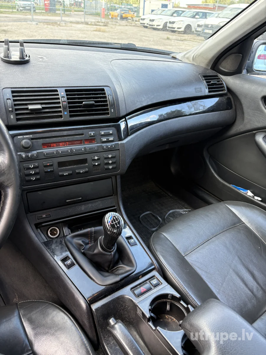 BMW 318