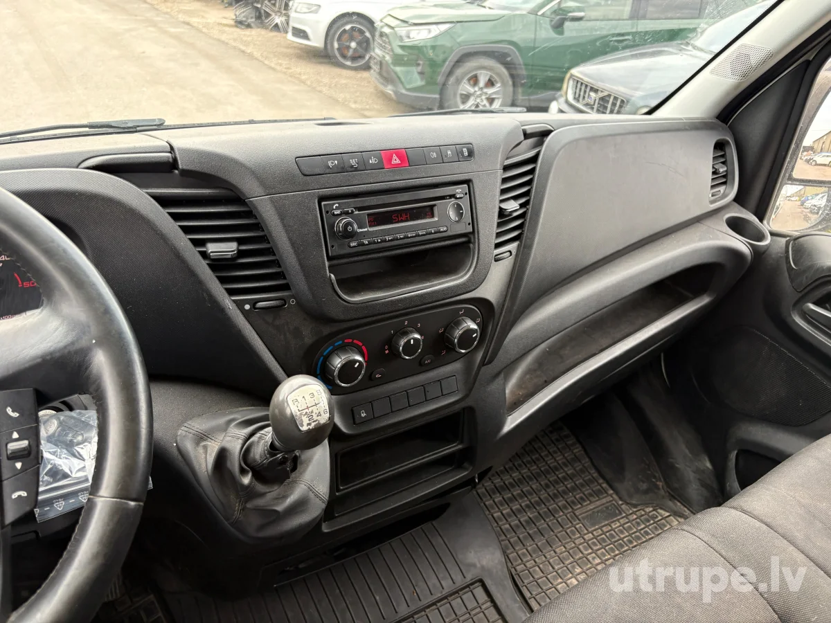 IVECO 35S11