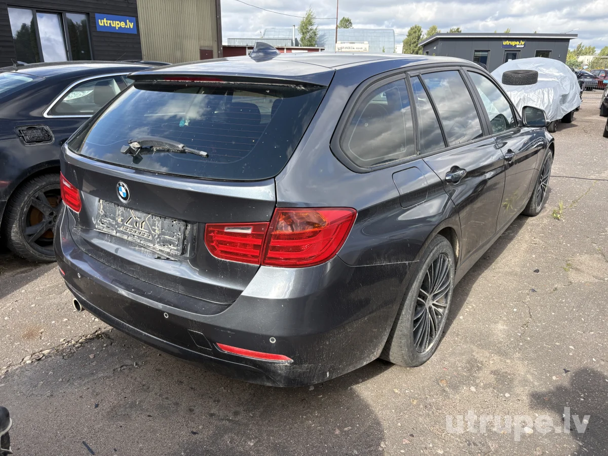 BMW 316