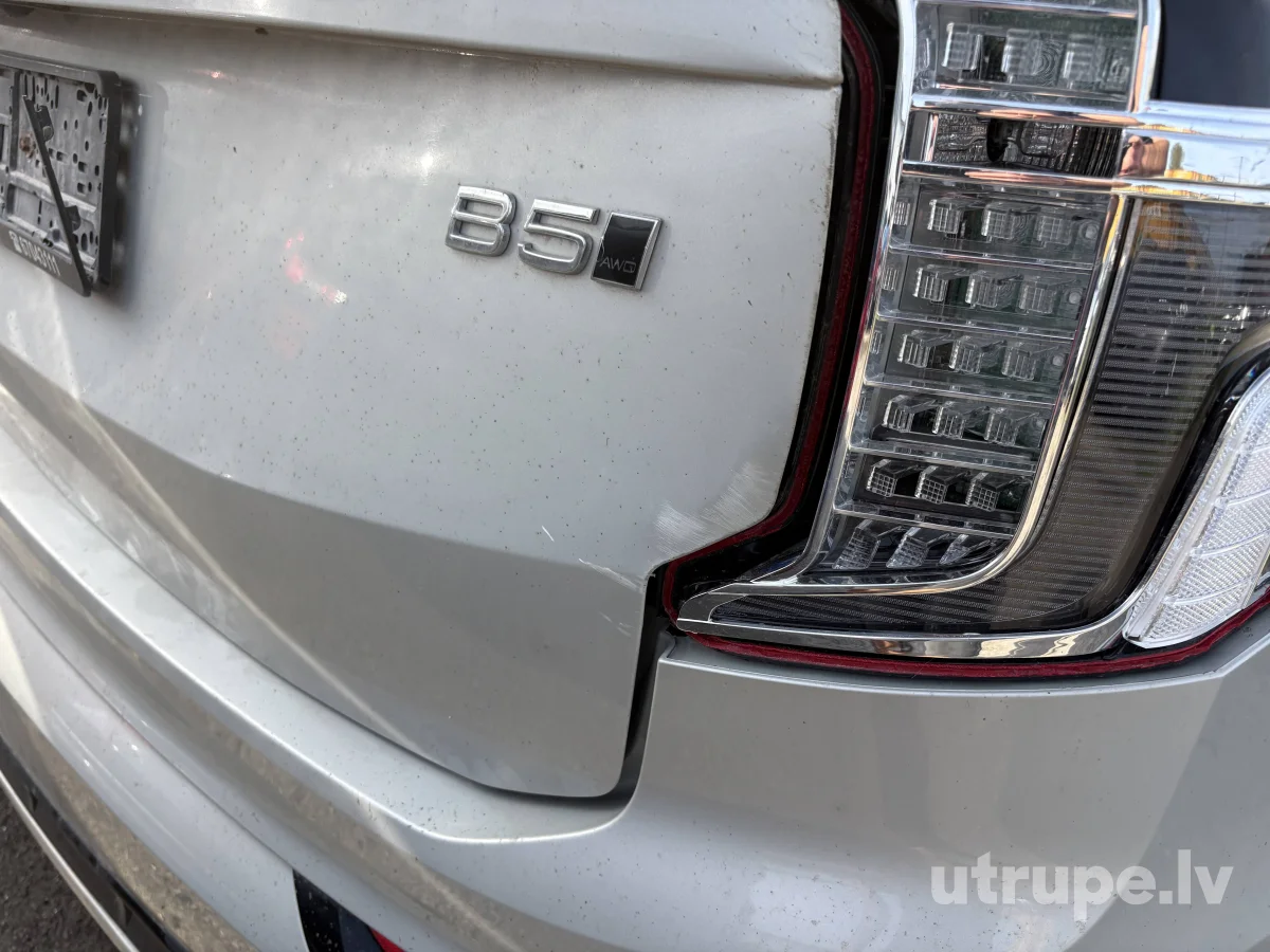 VOLVO XC 90