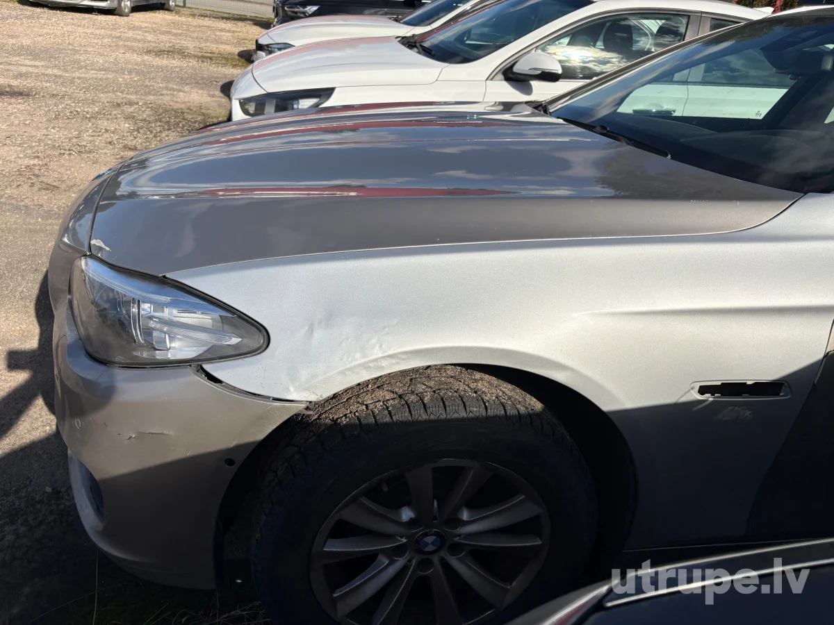 BMW 518D