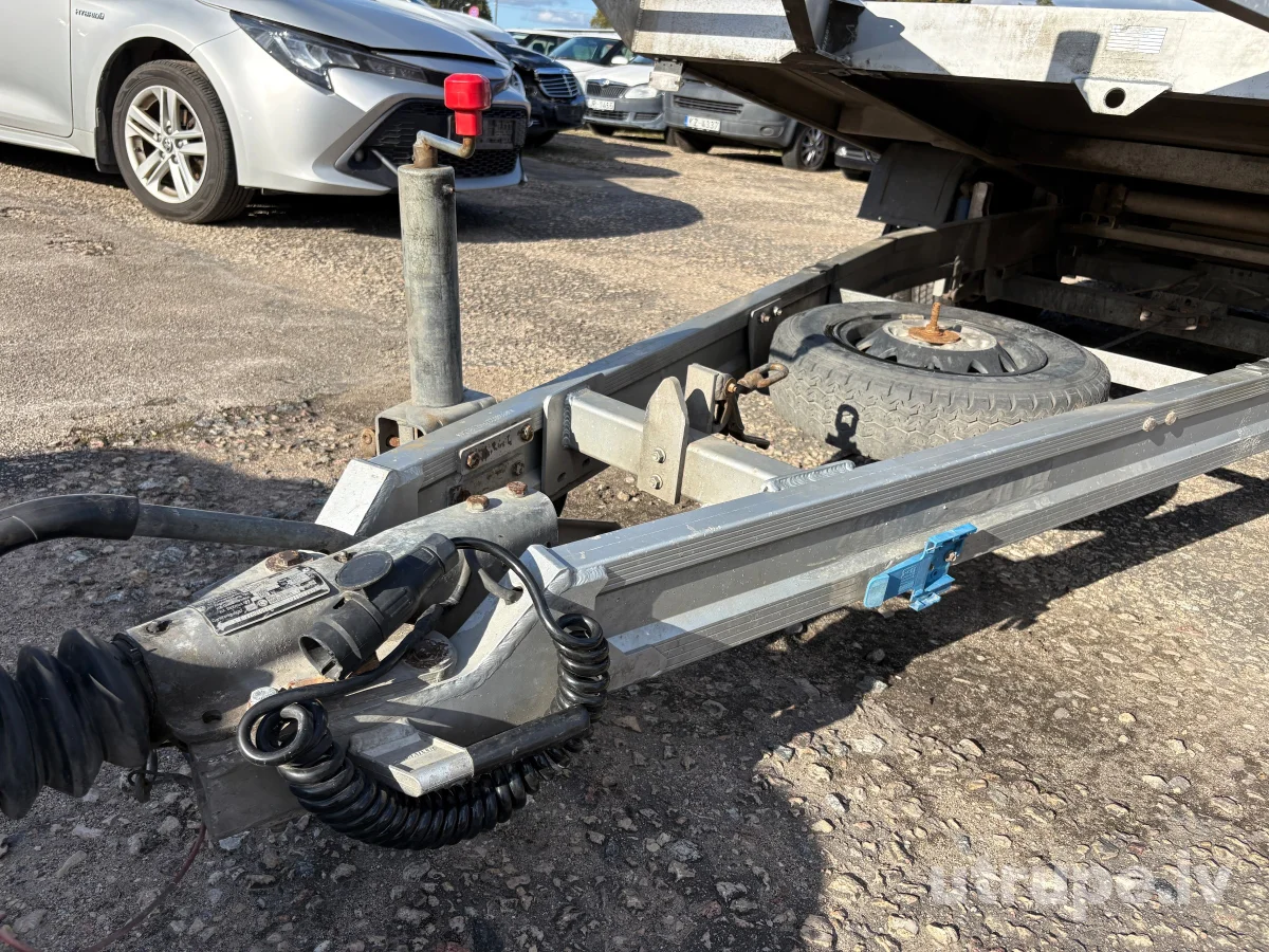 Z-TRAILER AT 27-20/41DW