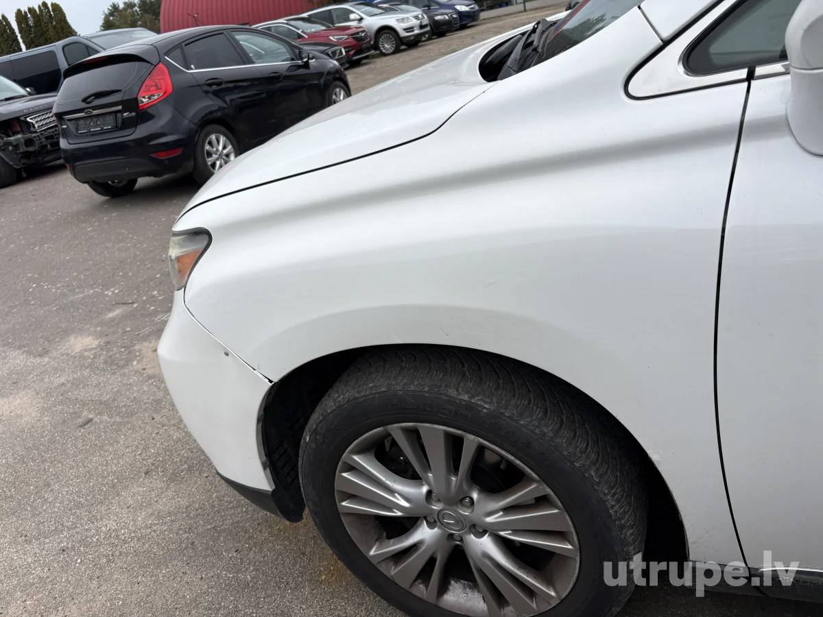 LEXUS RX450H