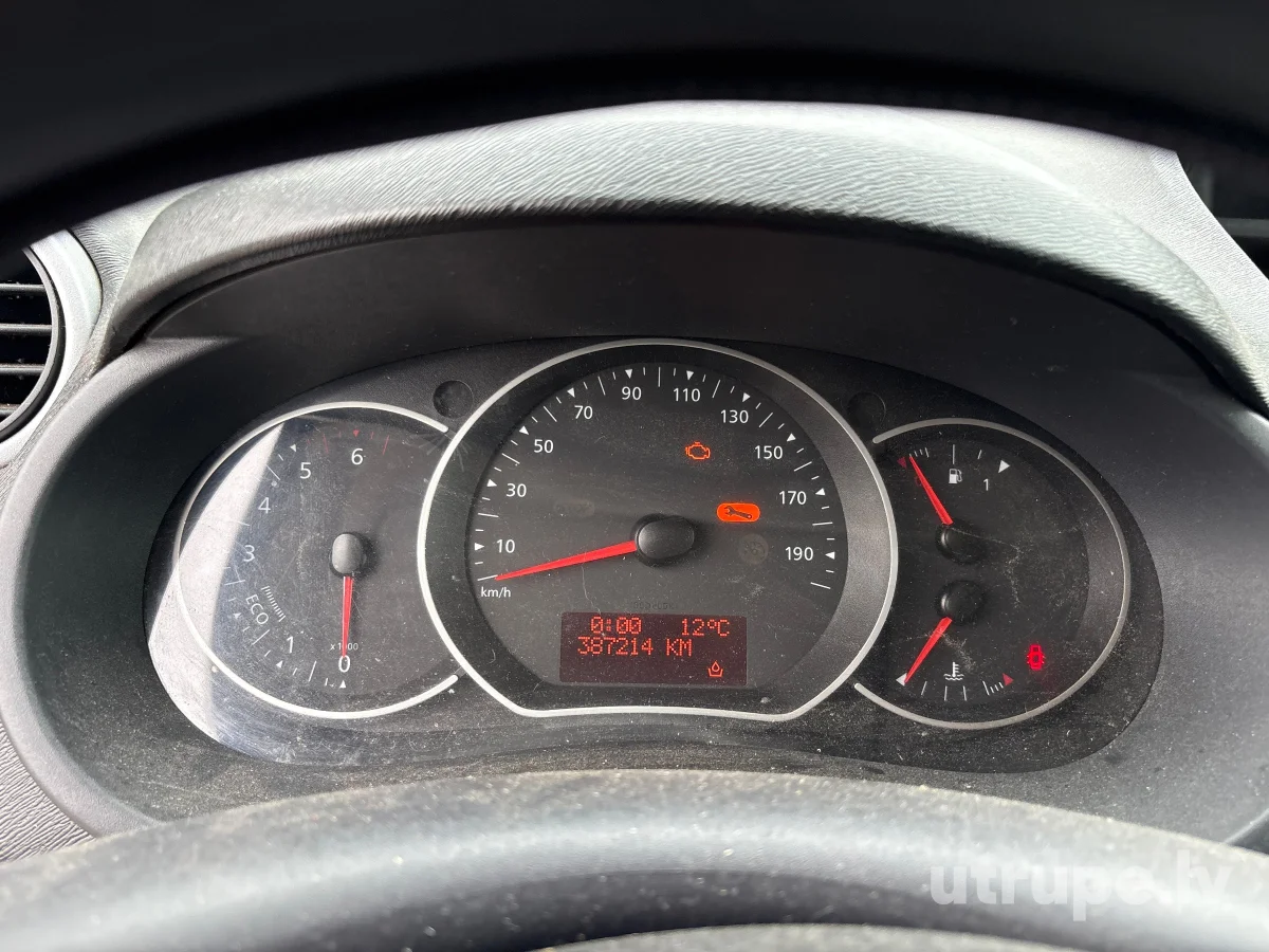 RENAULT KANGOO