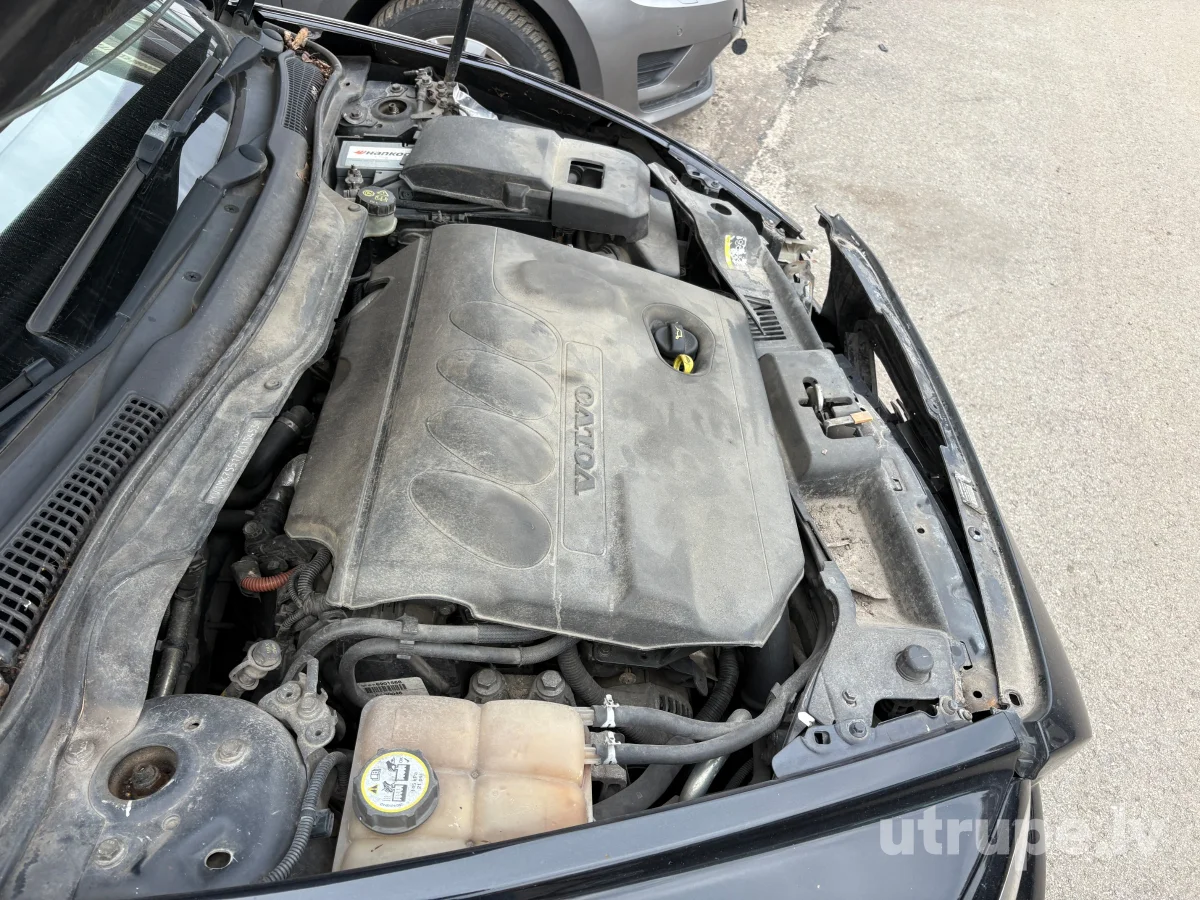 VOLVO C30