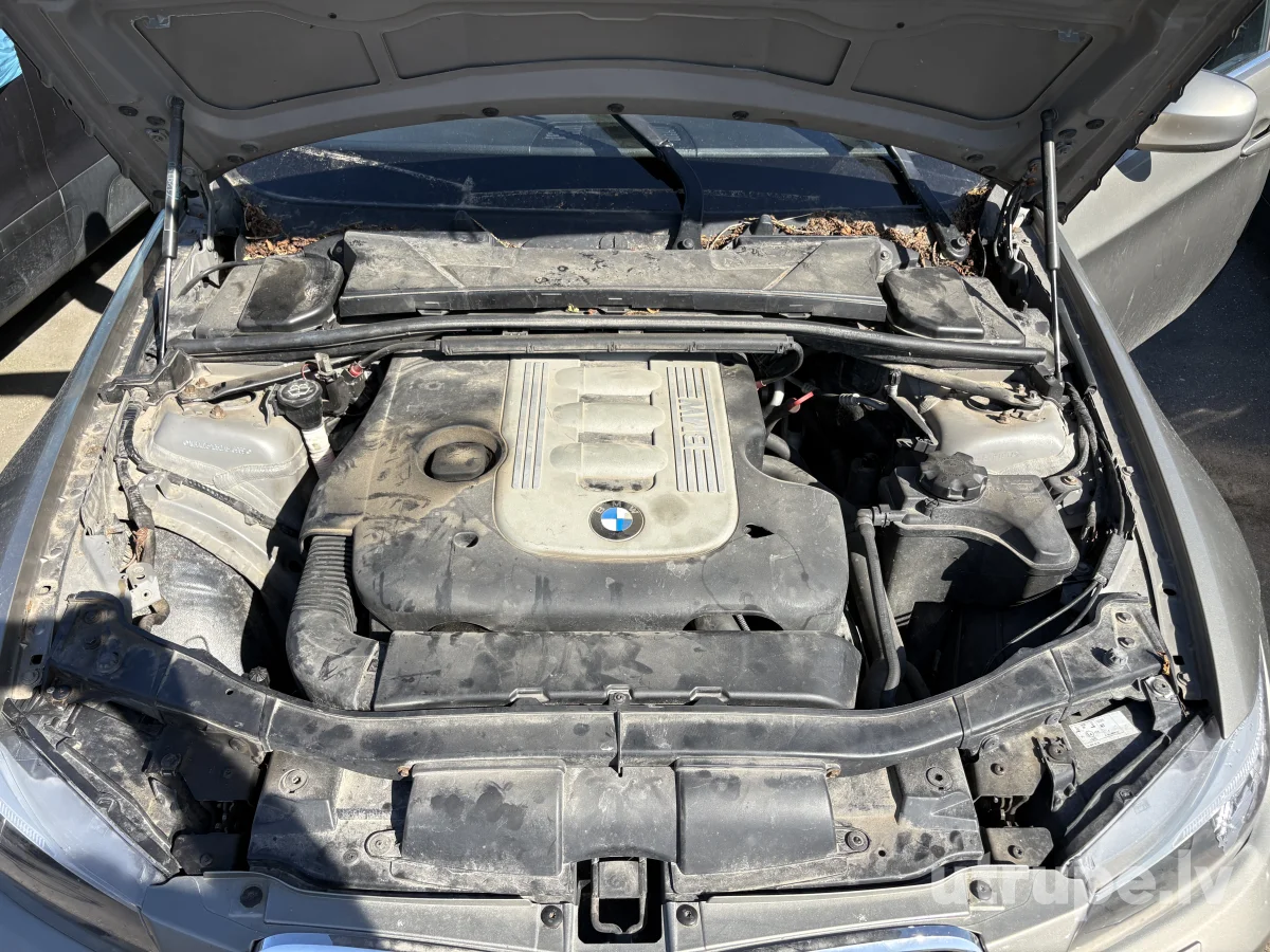 BMW 325