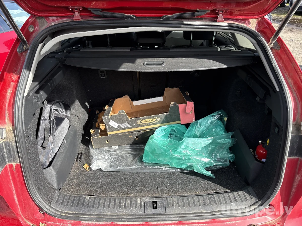 SKODA ENYAQ 60