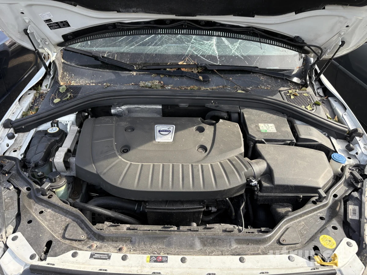 VOLVO XC 60