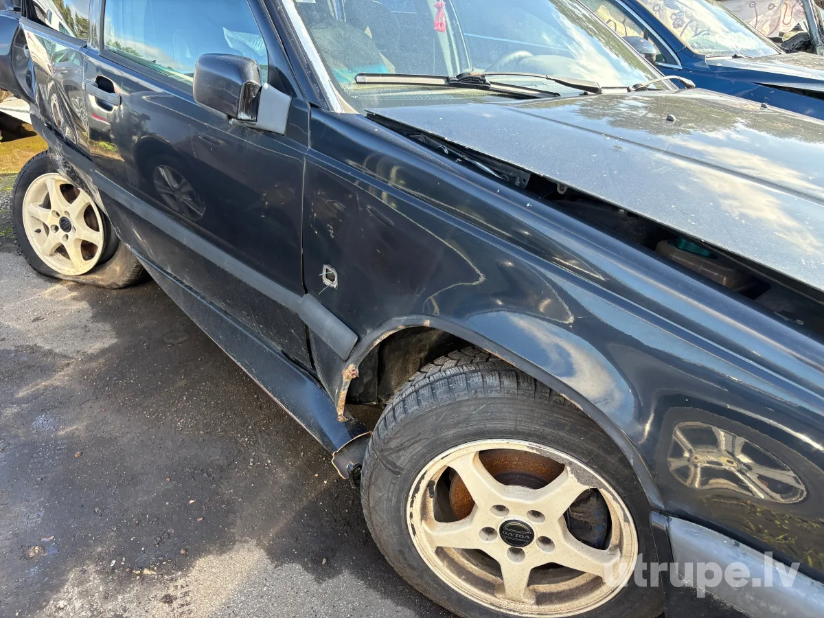 VOLVO 850