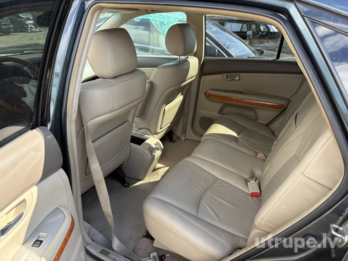 LEXUS RX330