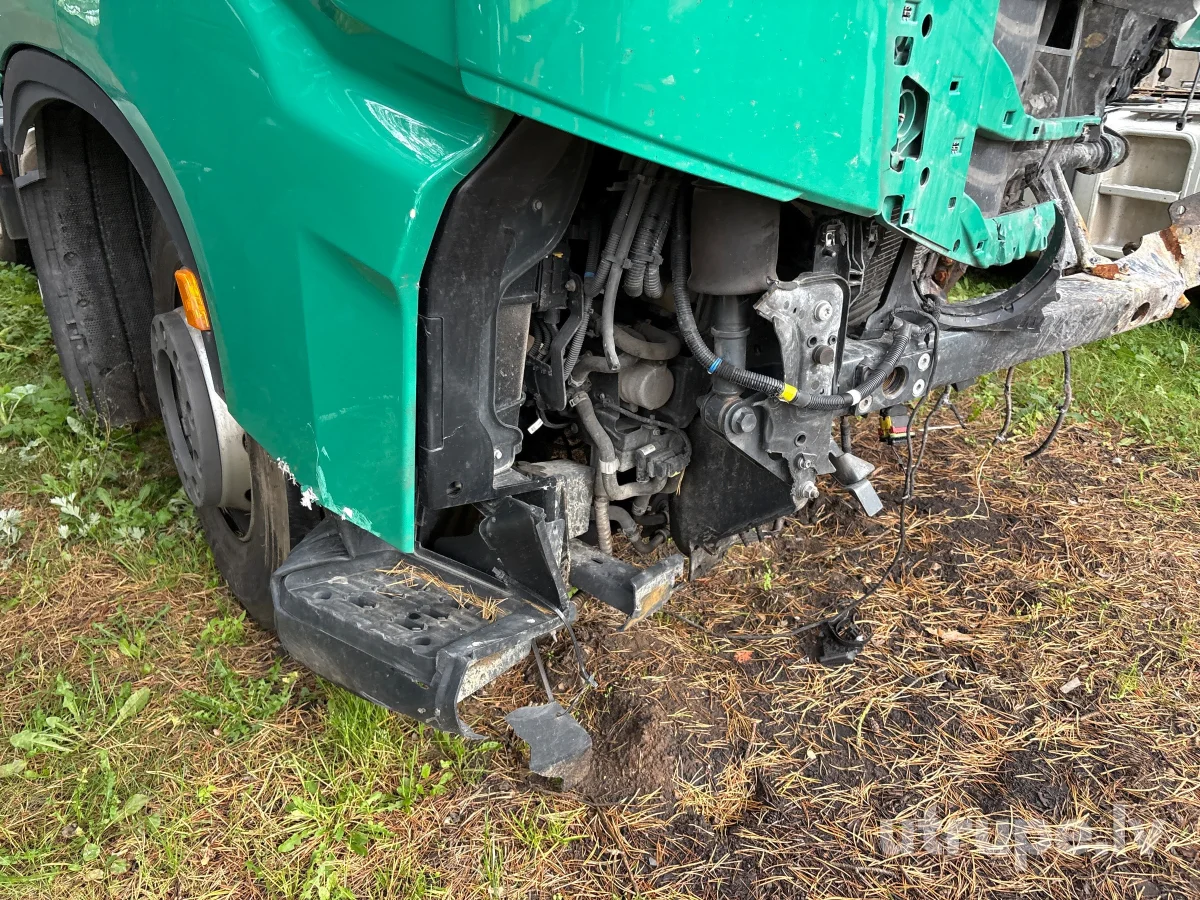 IVECO AS440ST/P