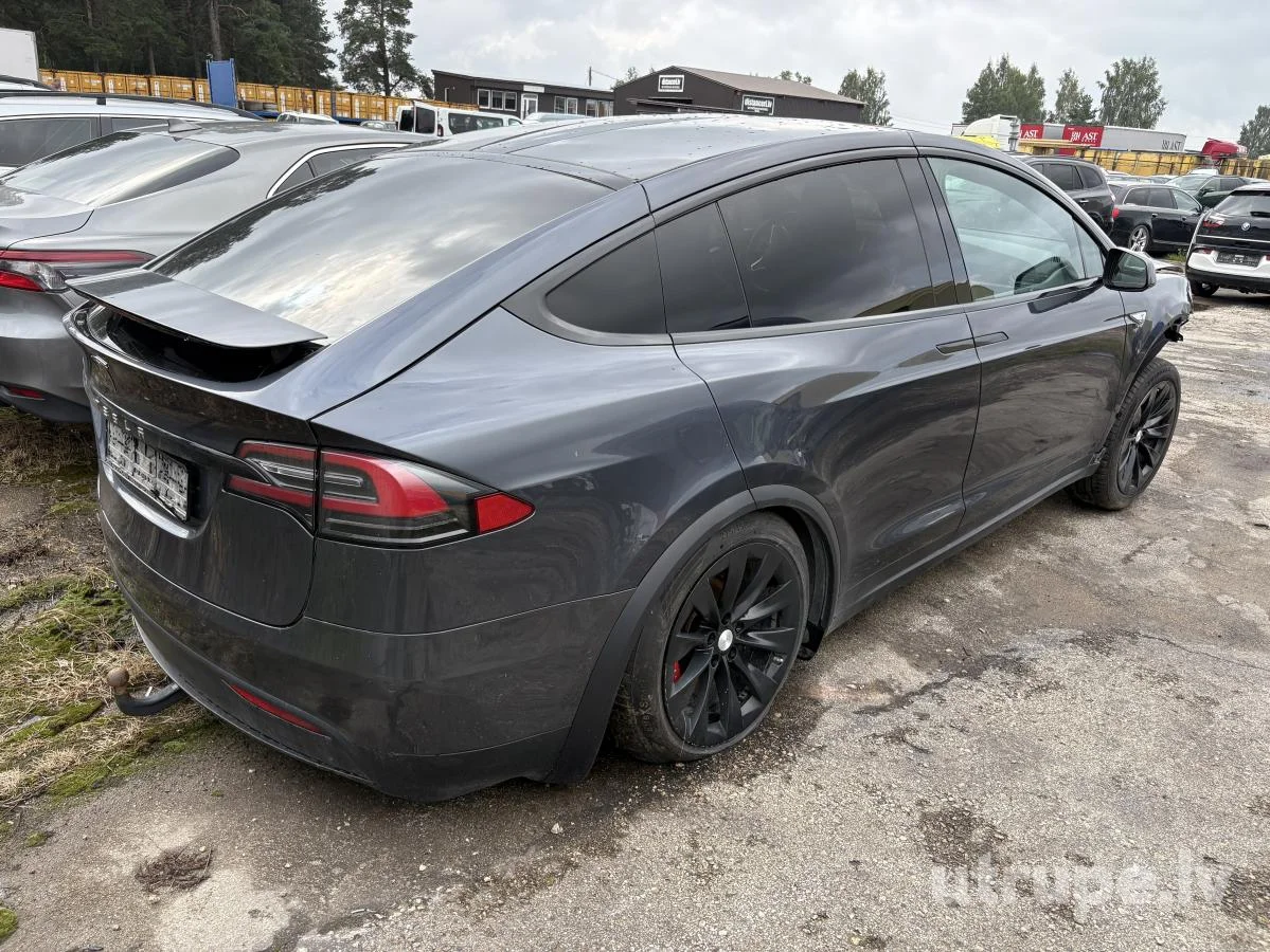 TESLA