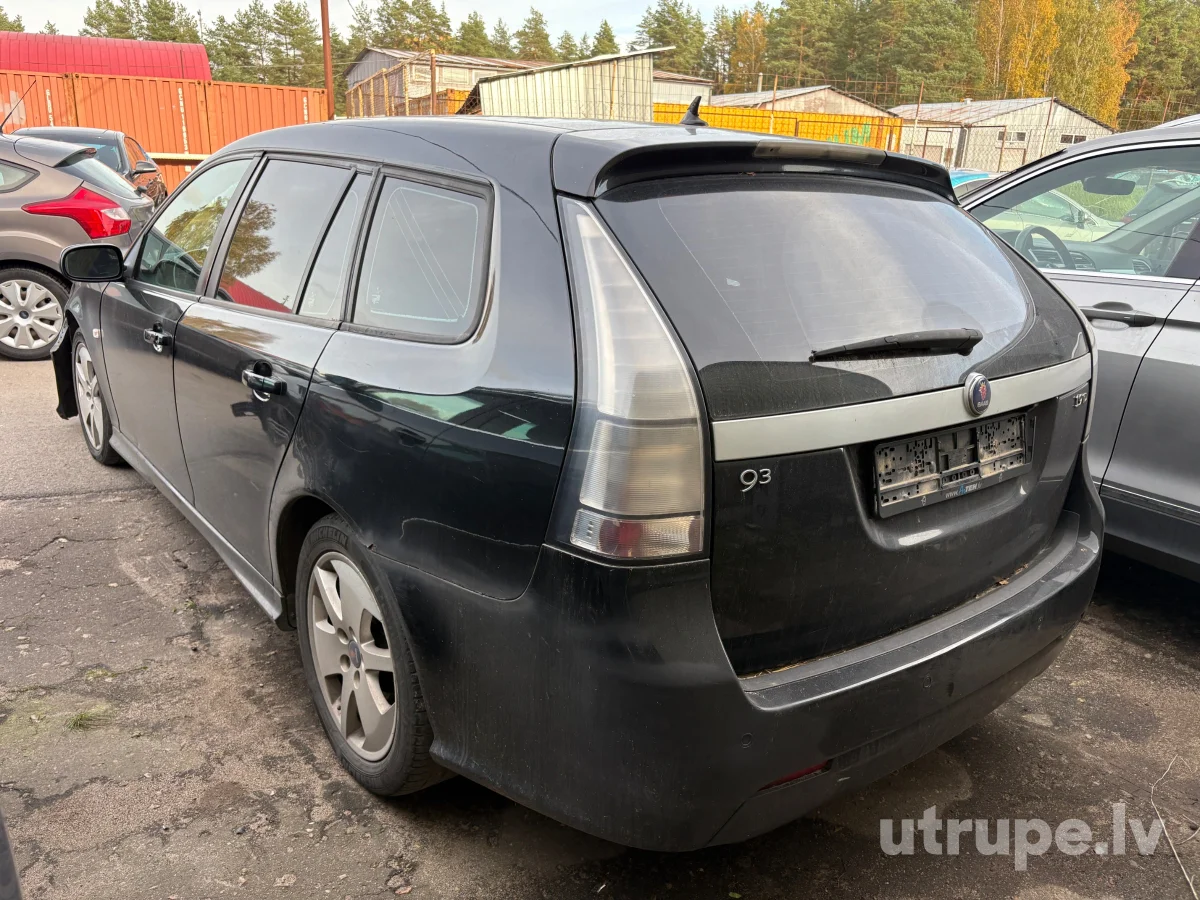 SAAB 9-3