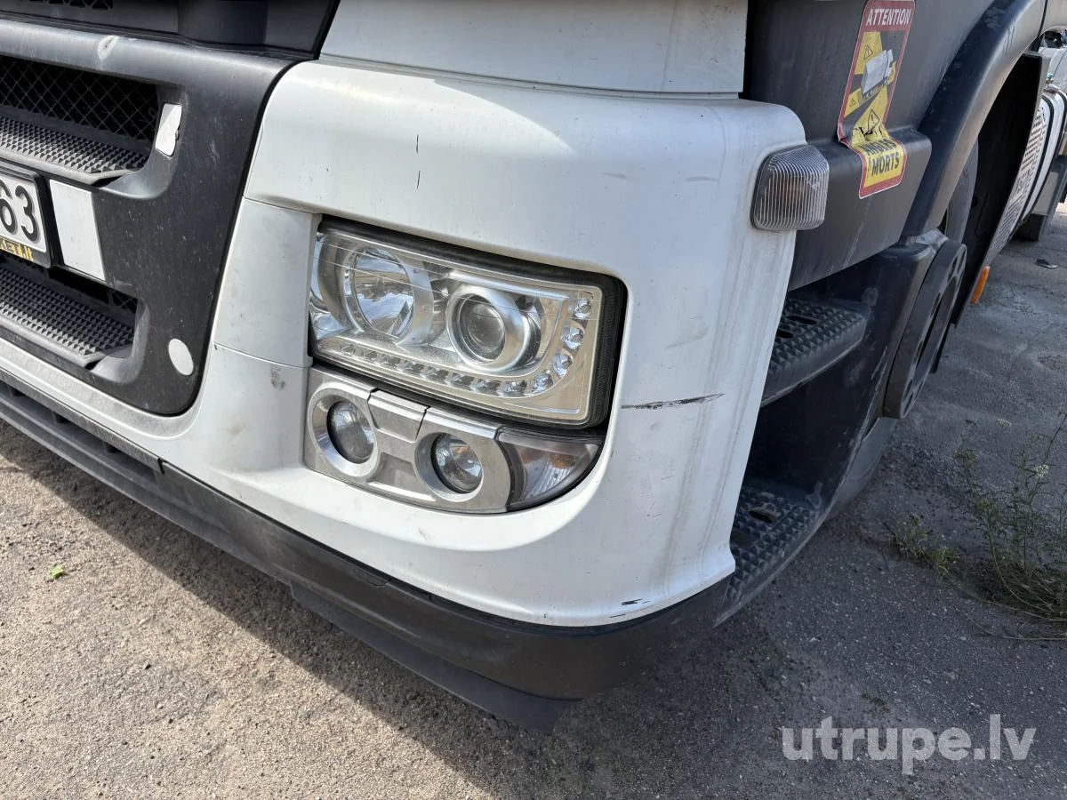 IVECO