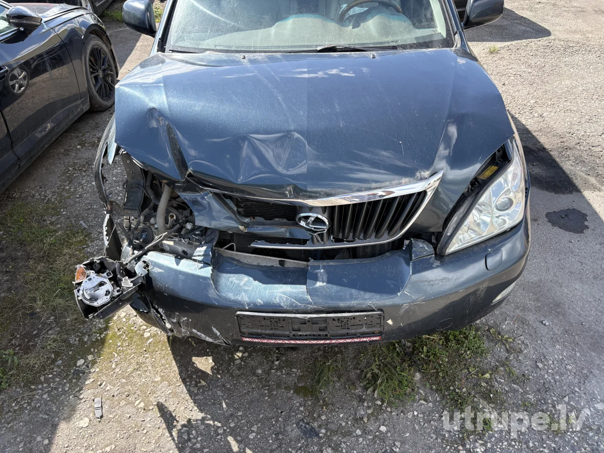 LEXUS RX330