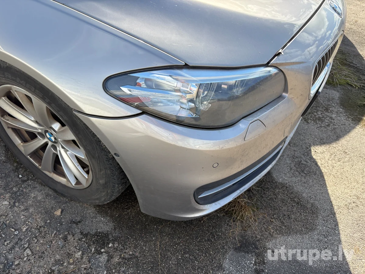 BMW 518D