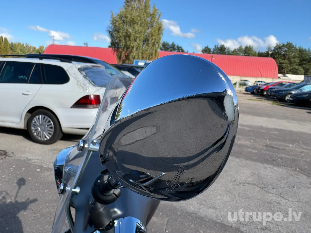 PIAGGIO VESPA SPRINT 125 ABS