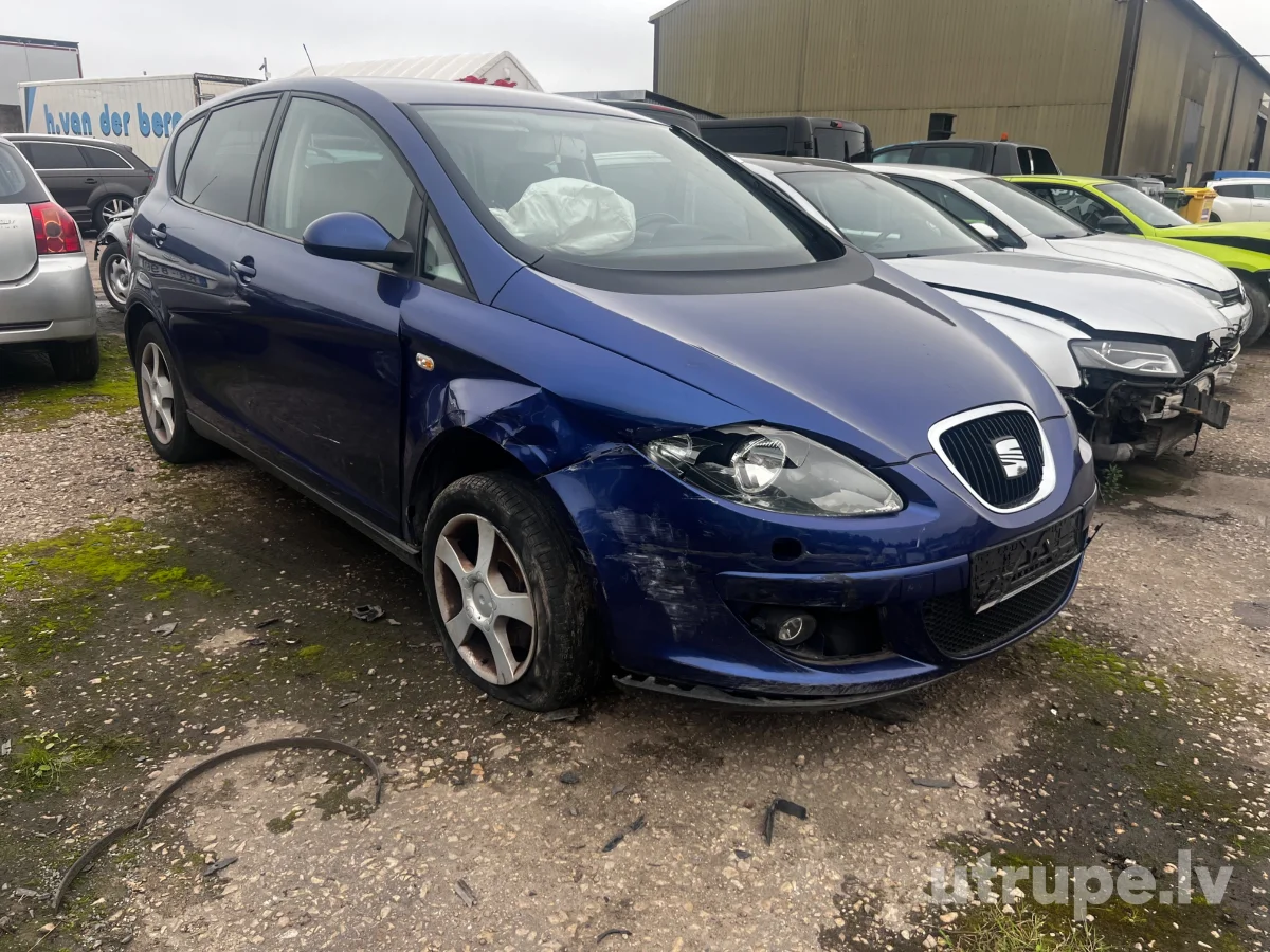 SEAT ALTEA