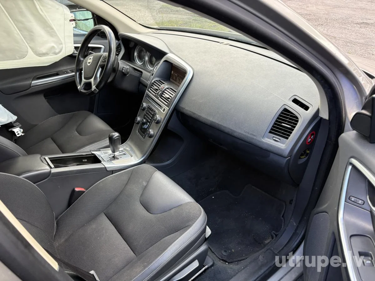 VOLVO XC 60