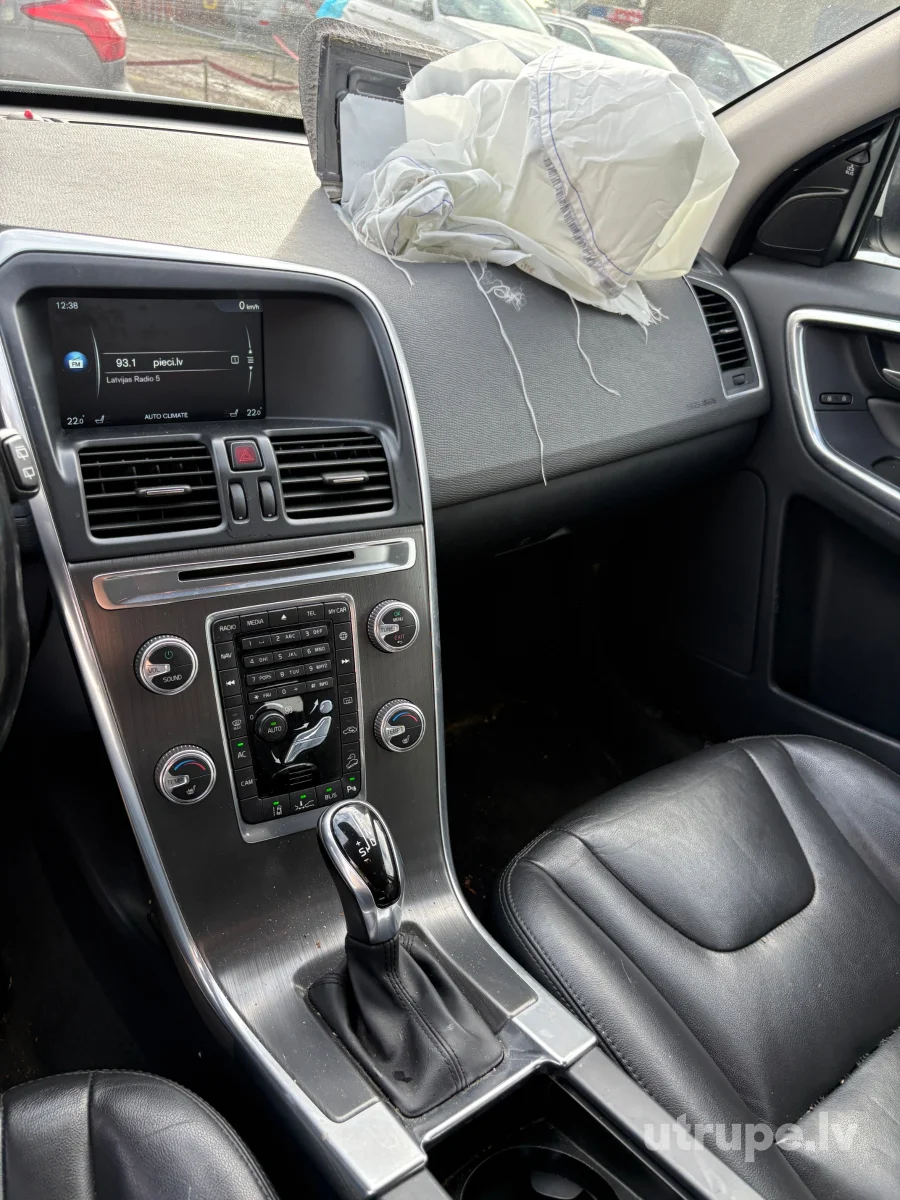 VOLVO XC 60