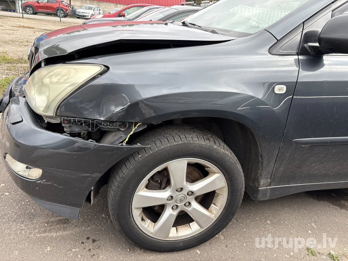 LEXUS RX300