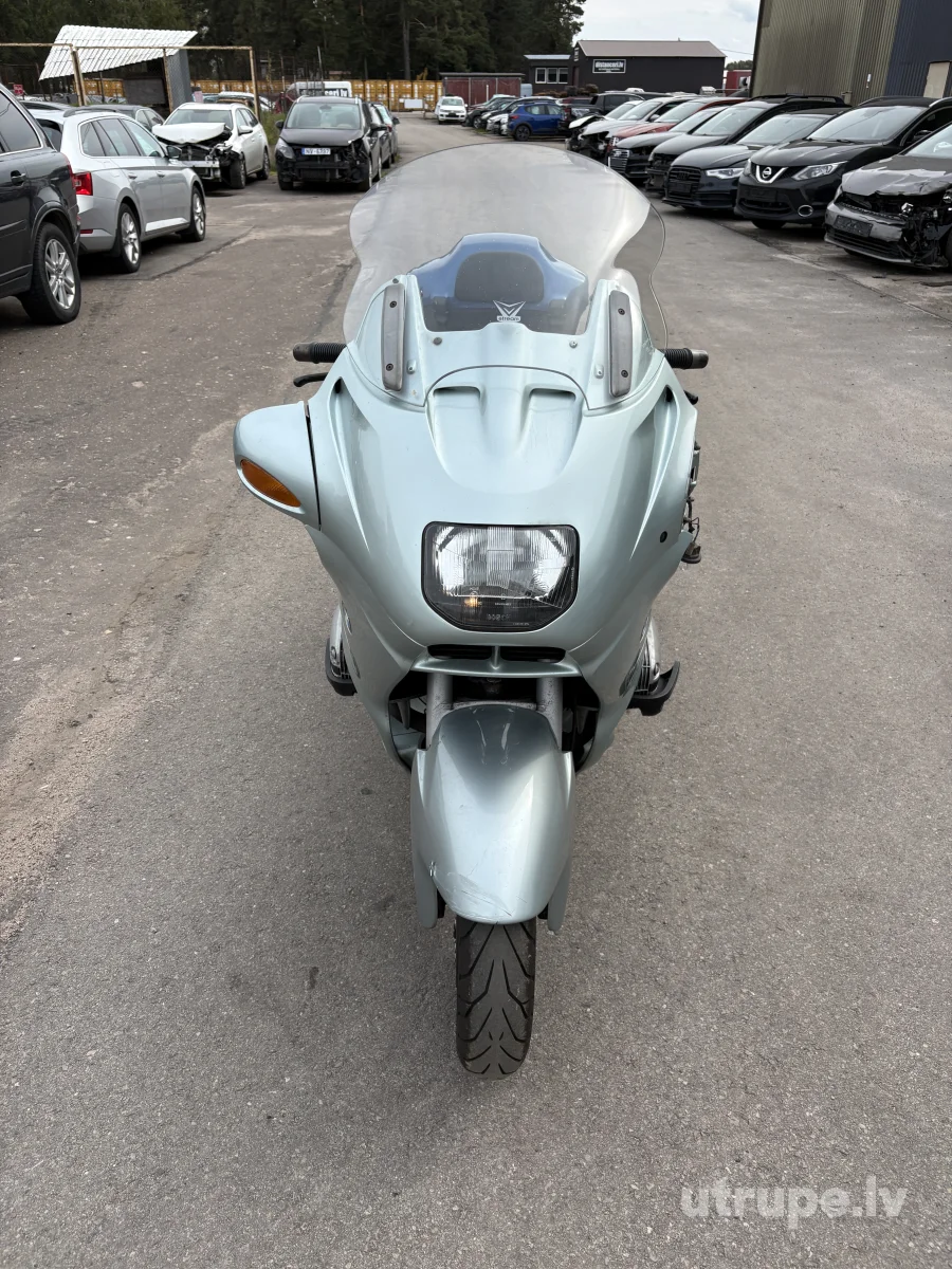 BMW R1100RT