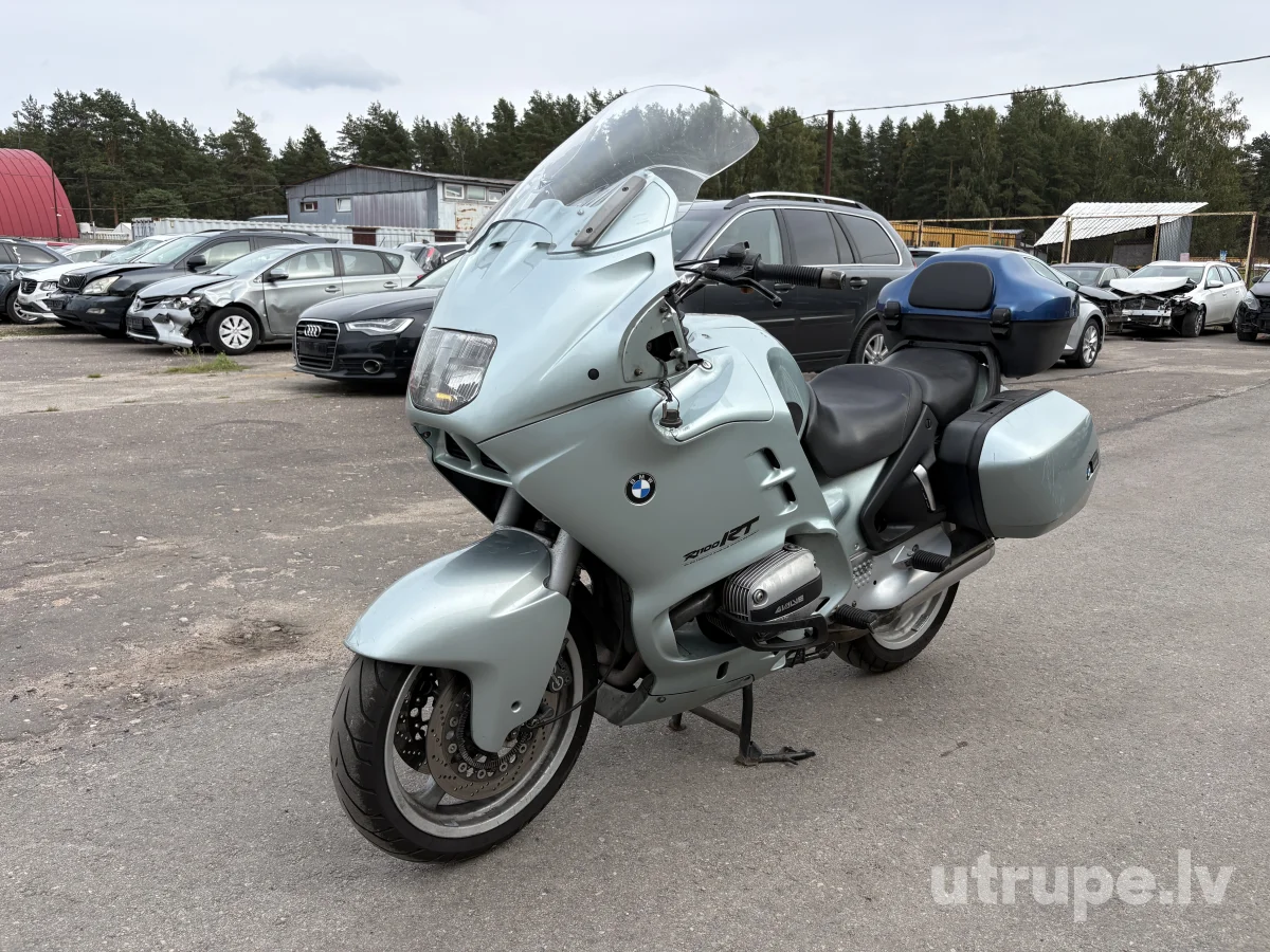 BMW R1100RT