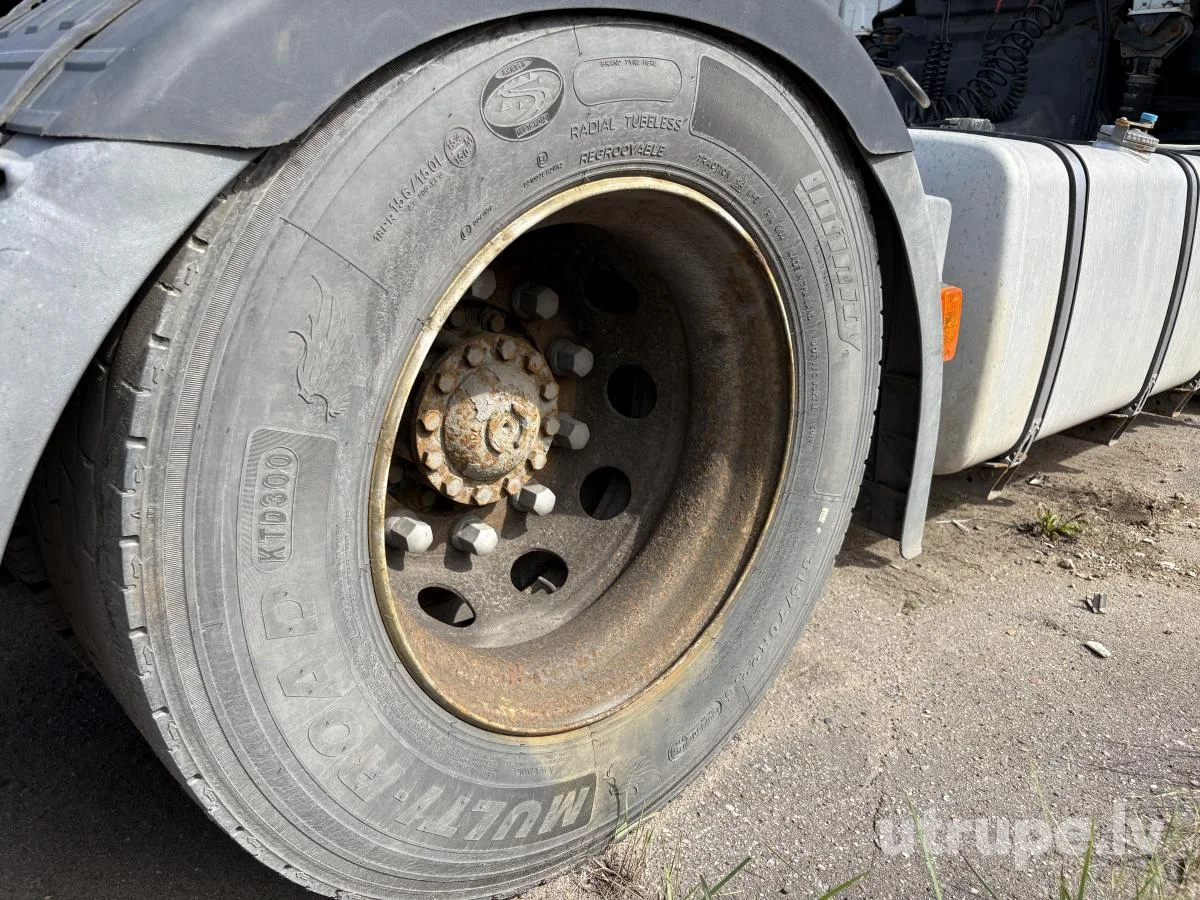 IVECO