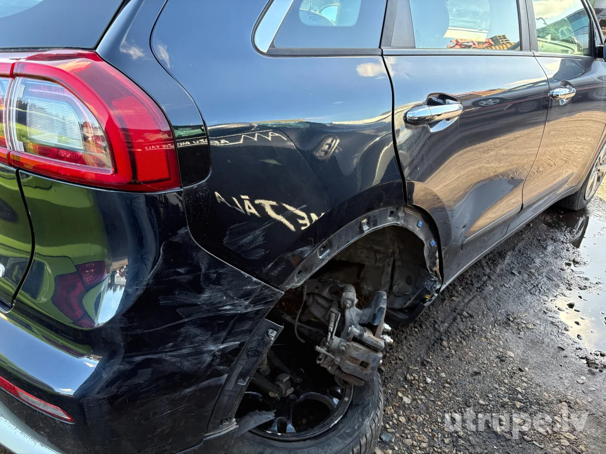 KIA NIRO