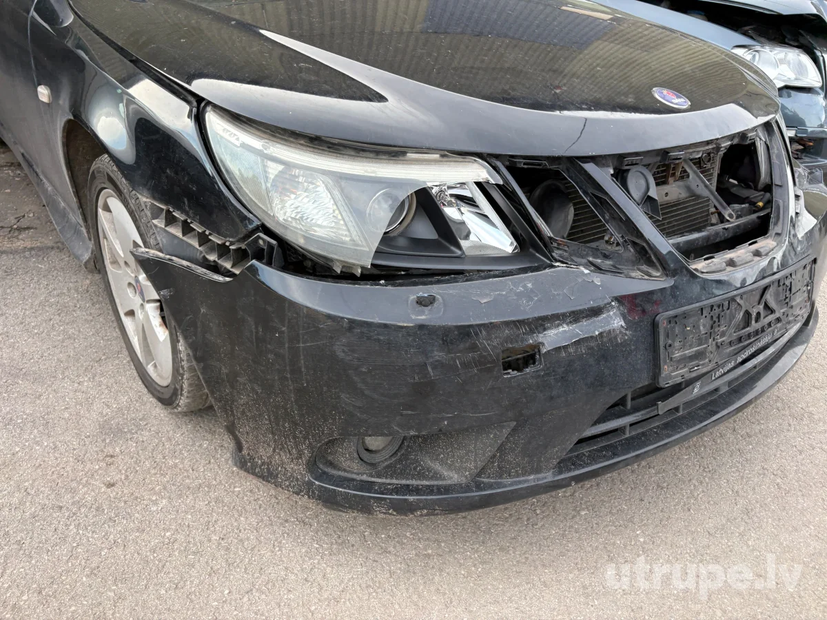 SAAB 9-3