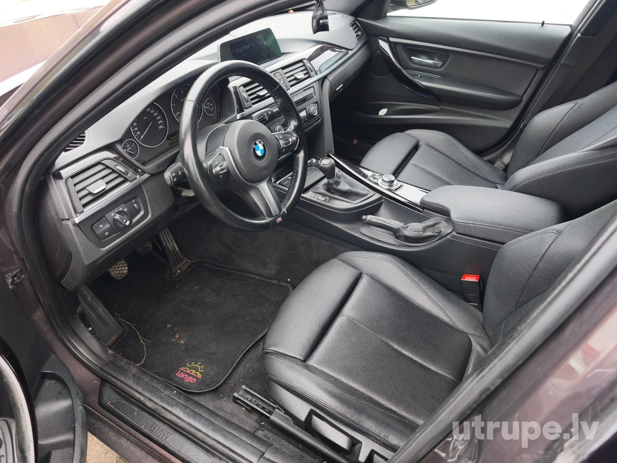 BMW 318