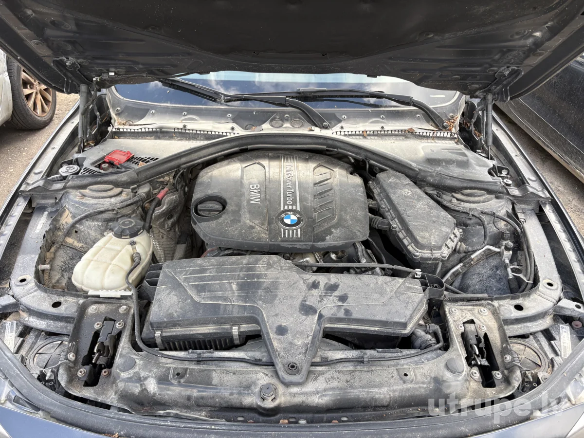 BMW 316