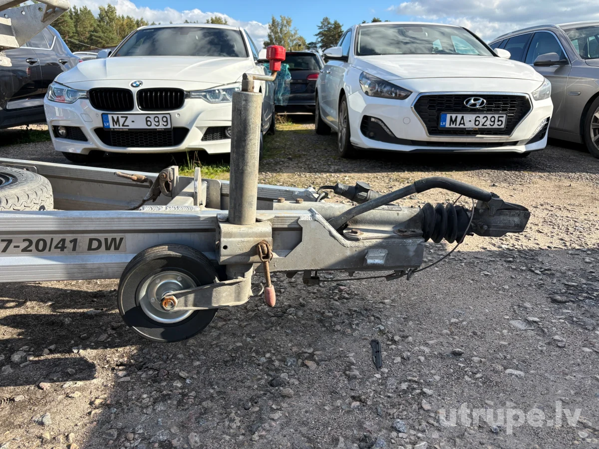 Z-TRAILER AT 27-20/41DW