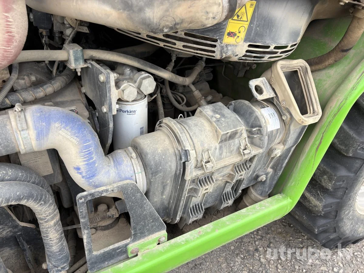 MERLO TF42.7-116