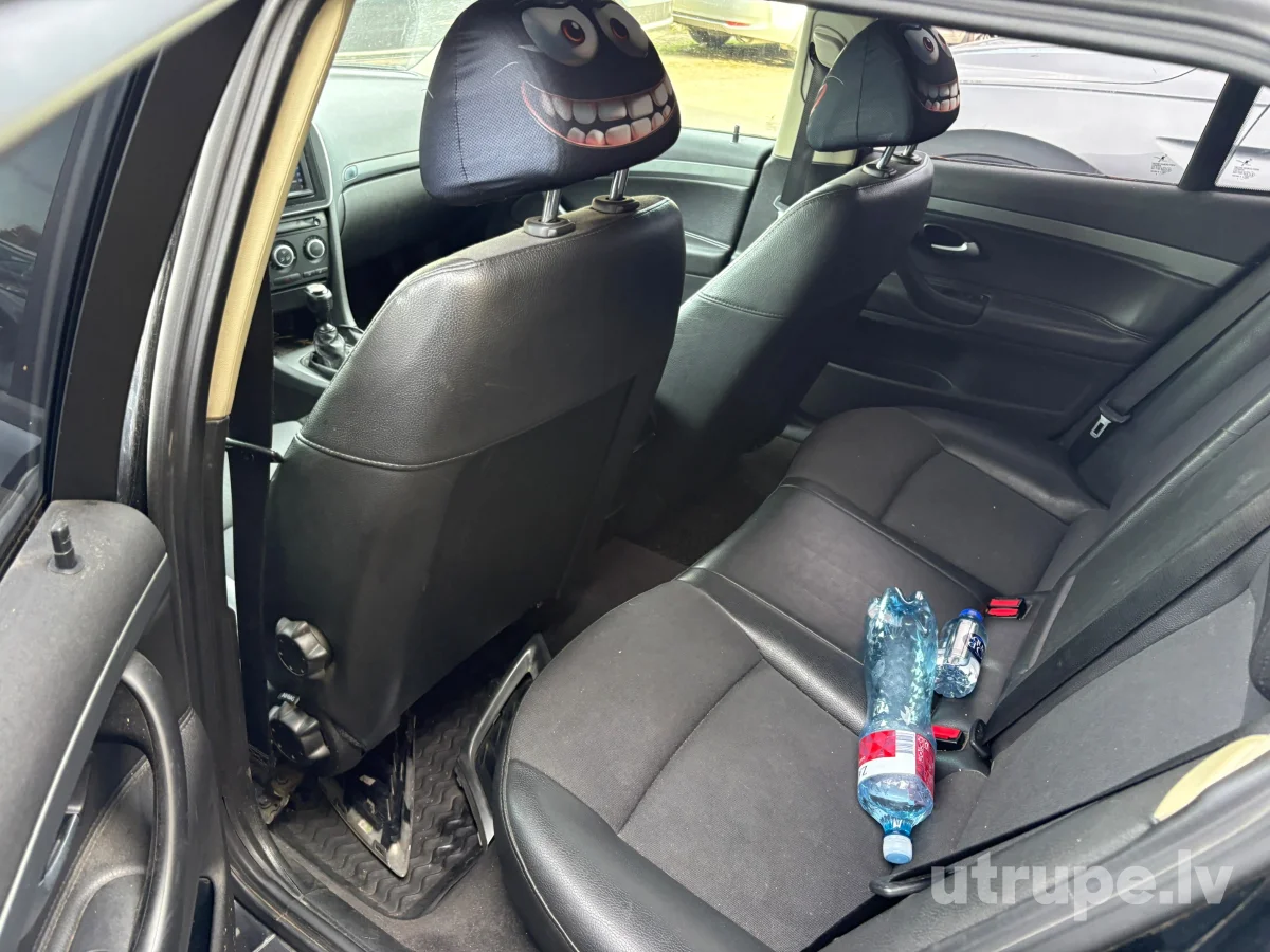 SAAB 9-3