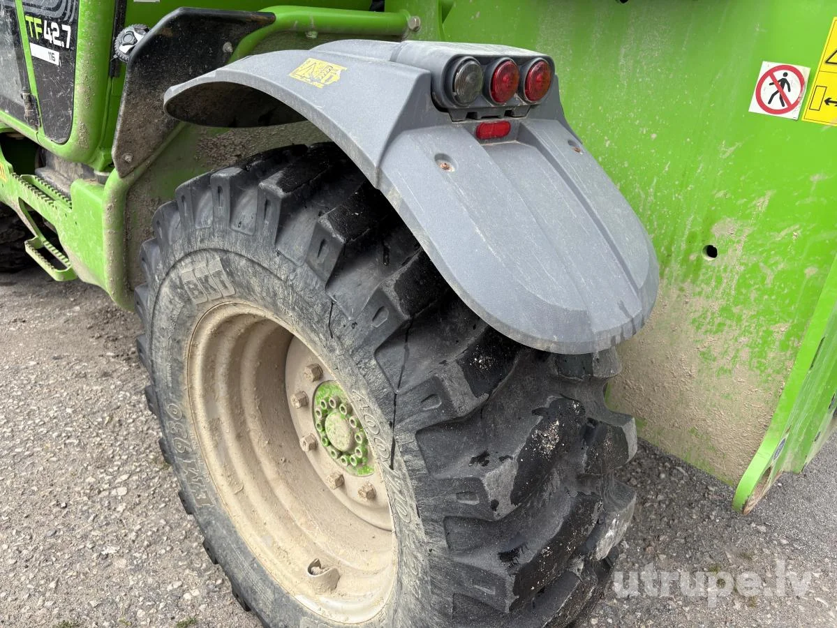 MERLO TF42.7-116