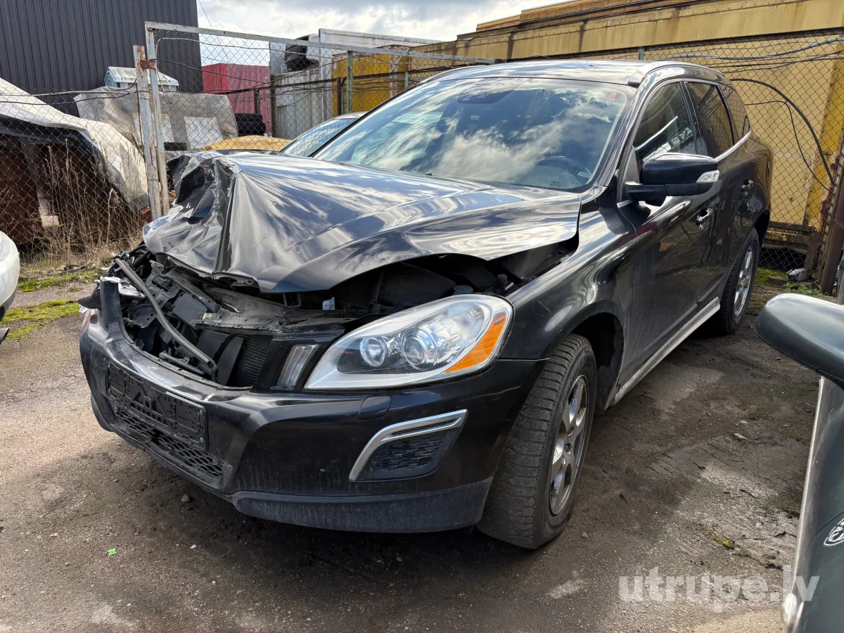 VOLVO XC 60