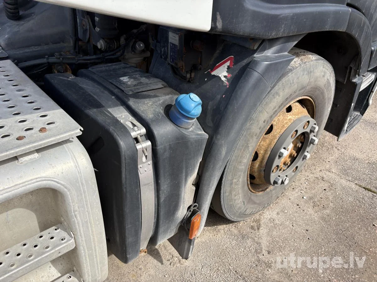 IVECO