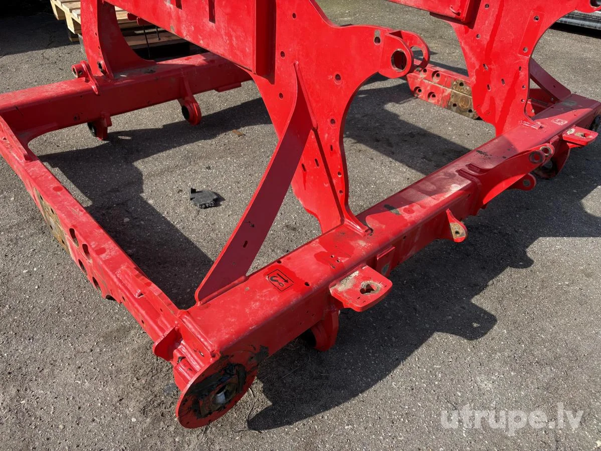 Vaderstad Spirit 900C frame