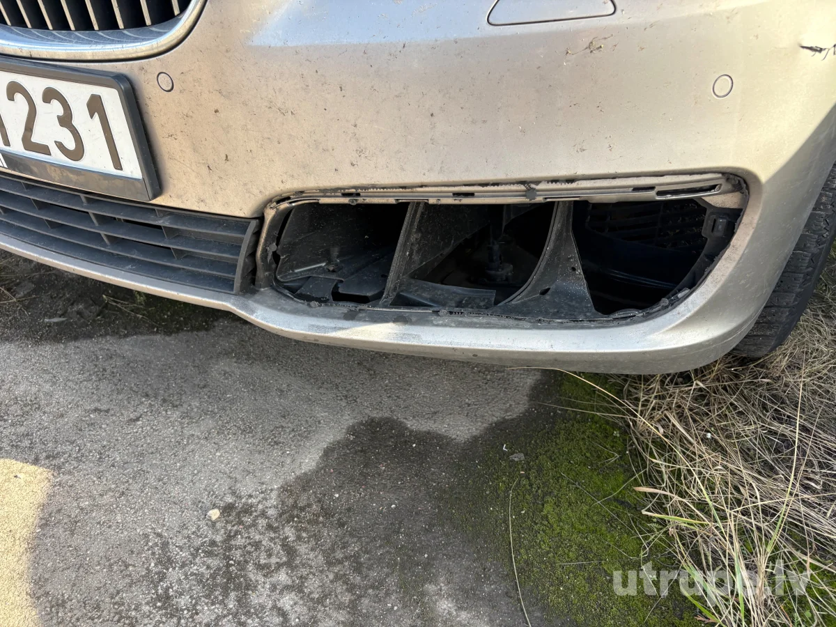 BMW 518D