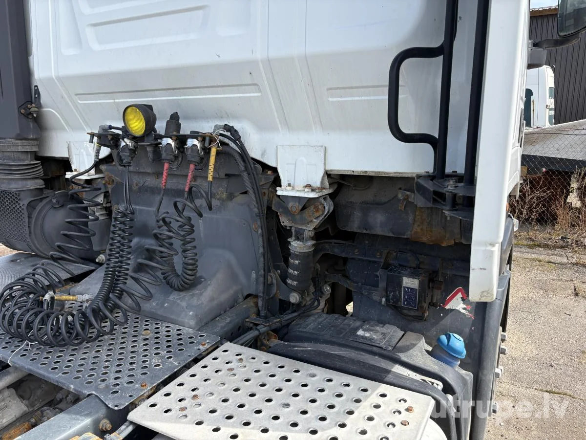 IVECO