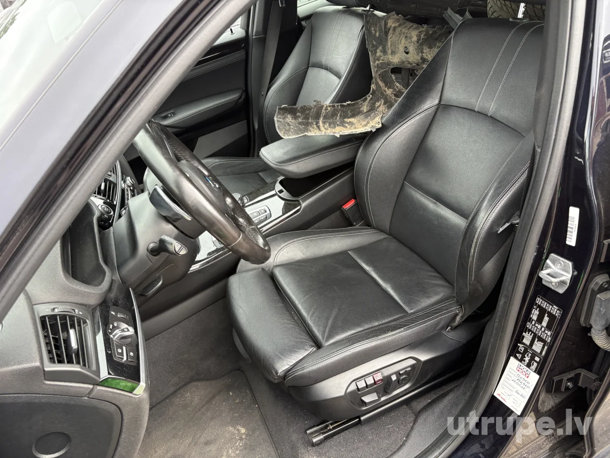 BMW X4 XDRIVE30D